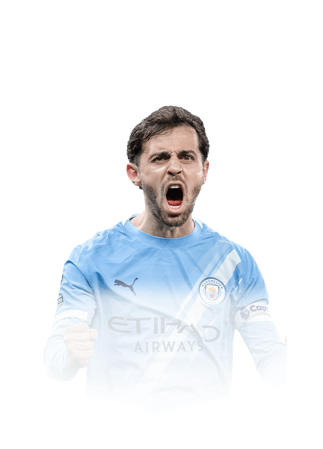 Bernardo Silva