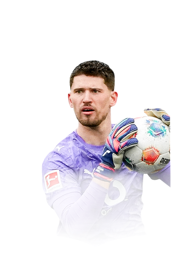 Gregor Kobel