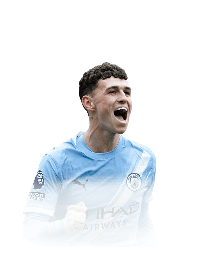 Phil Foden