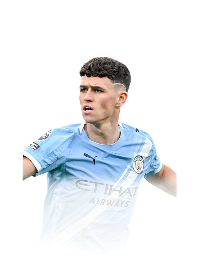Phil Foden