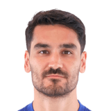 İlkay Gündoğan