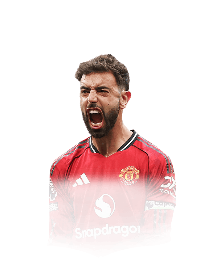 Bruno Fernandes