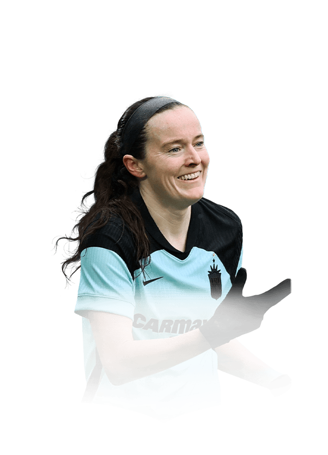 Rose Lavelle