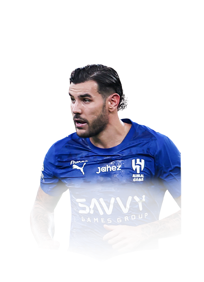 Theo Hernández