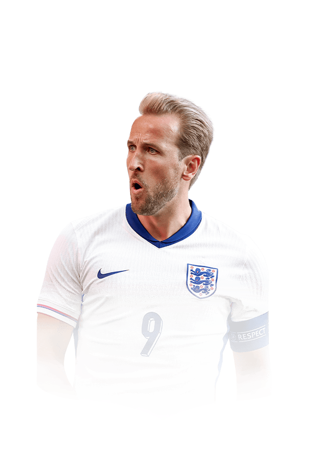 Harry Kane
