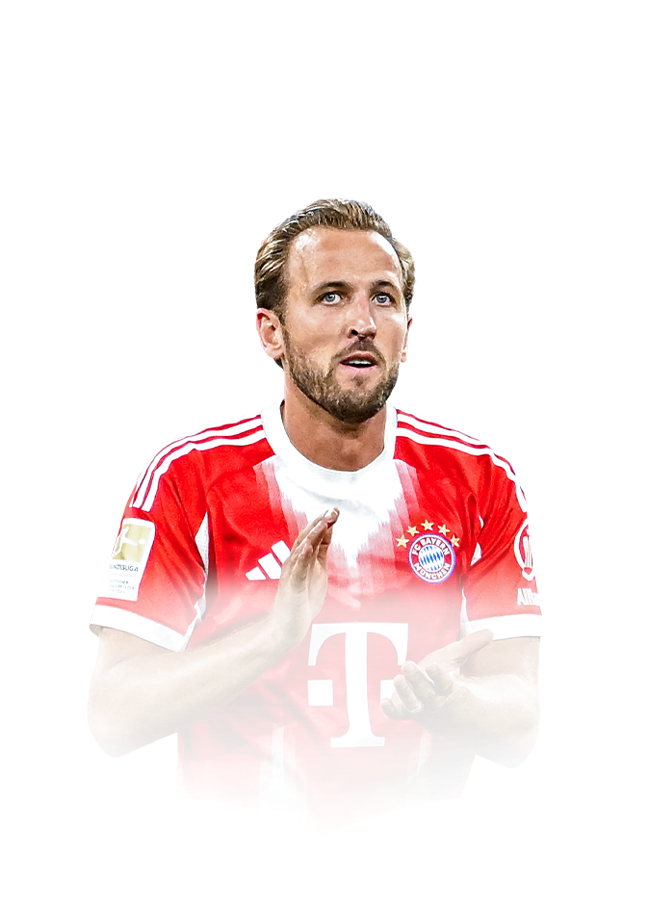 Harry Kane