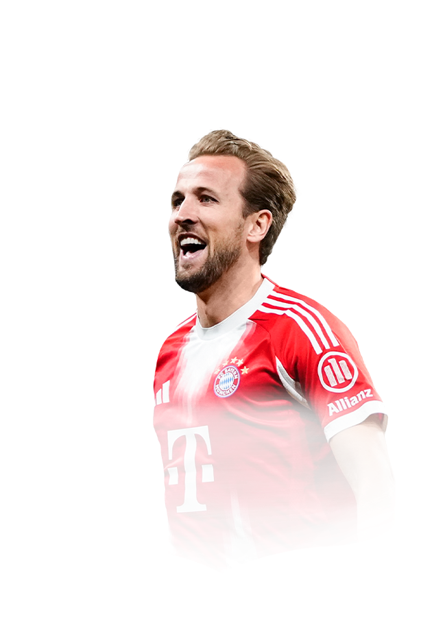 Harry Kane