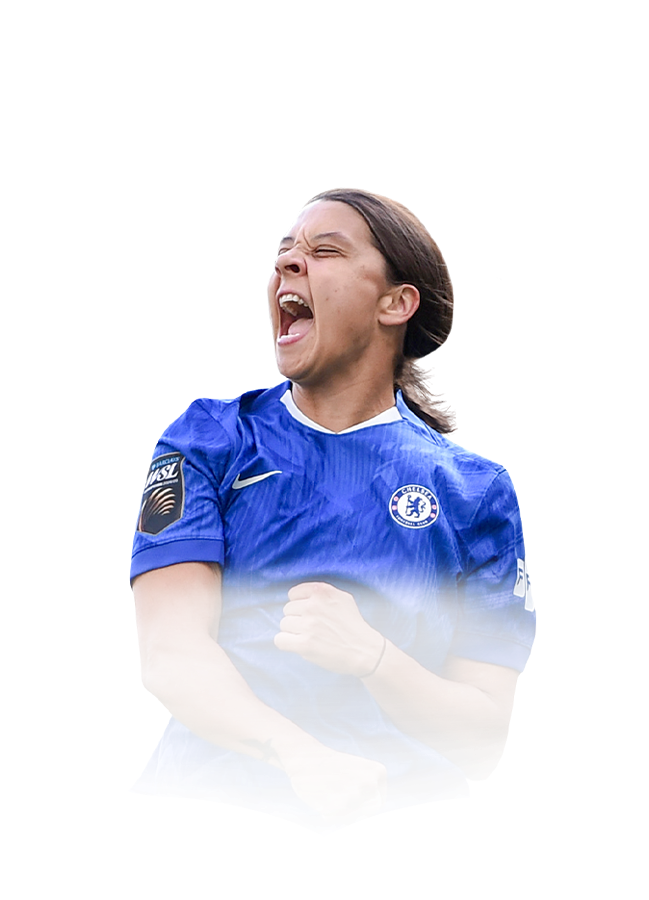 Sam Kerr