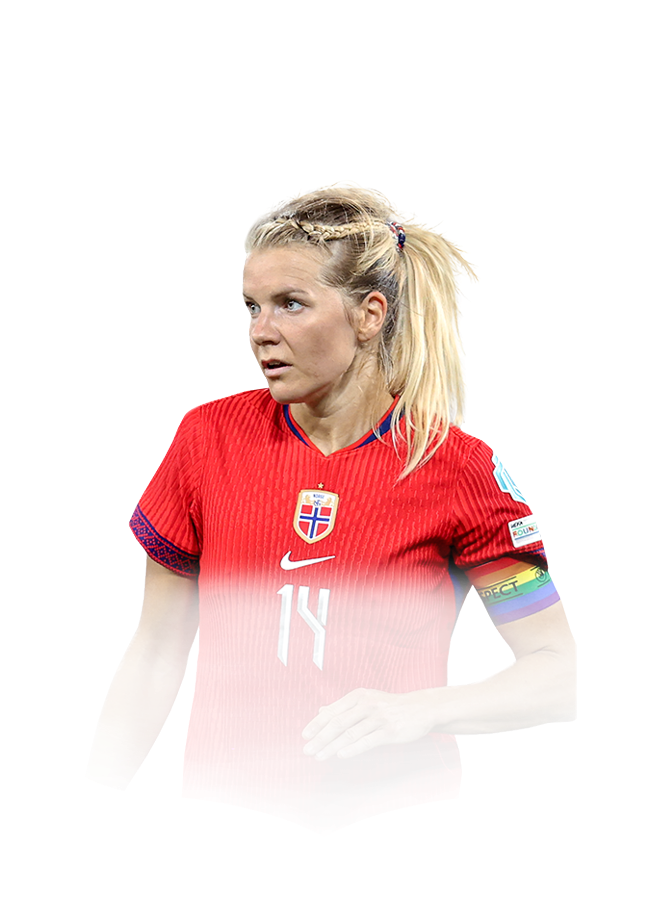 Ada Hegerberg
