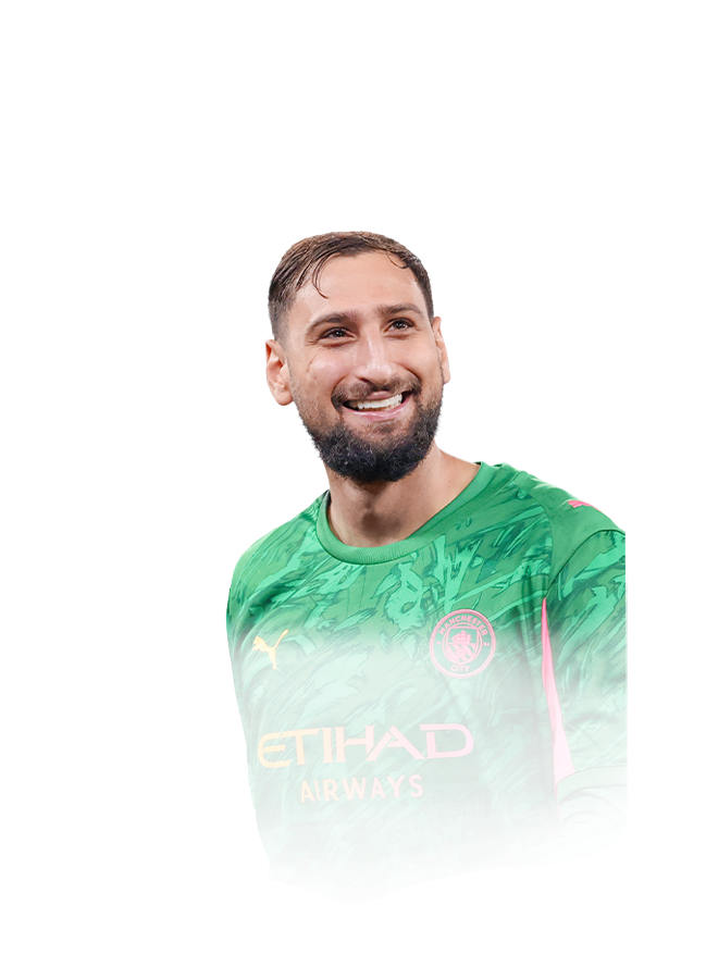 Gianluigi Donnarumma
