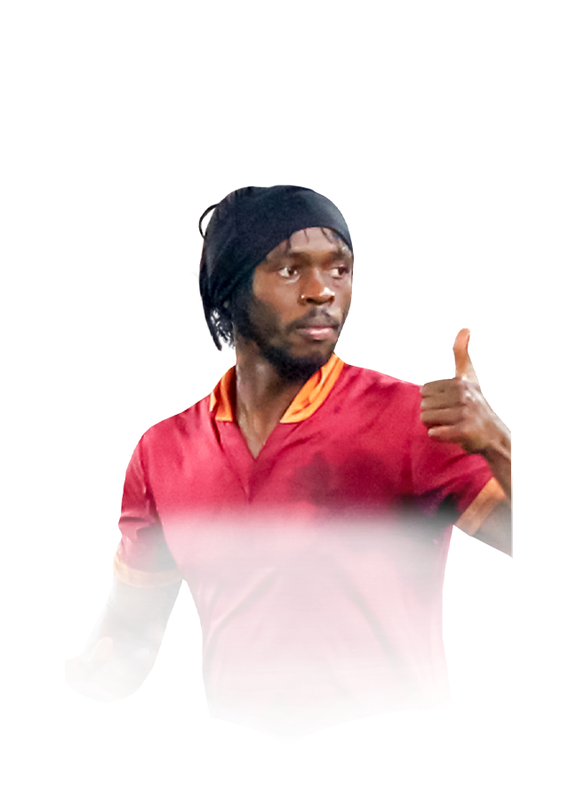 Gervinho