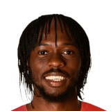 Gervinho