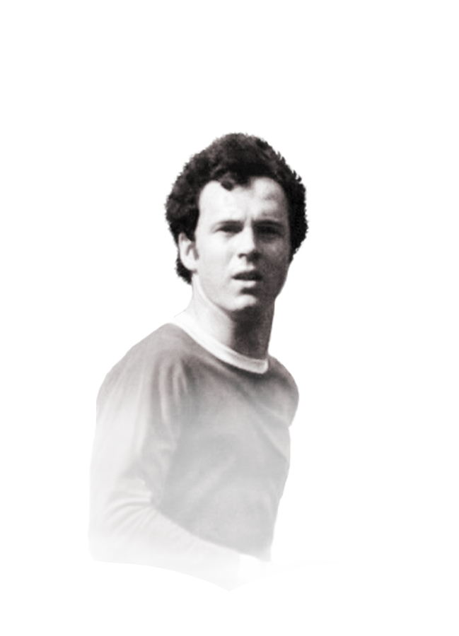 Franz Beckenbauer