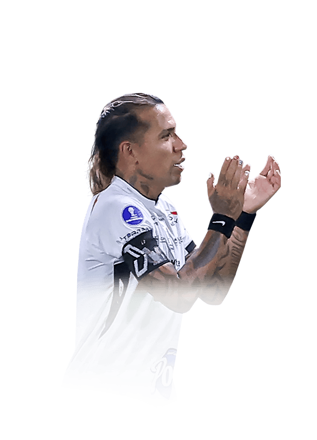 Dayro Moreno