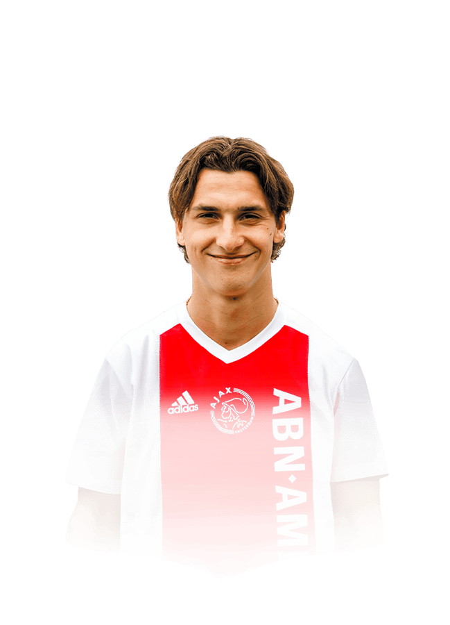 Zlatan Ibrahimović