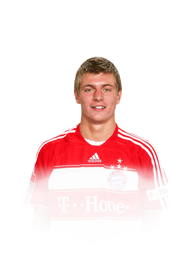 Toni Kroos