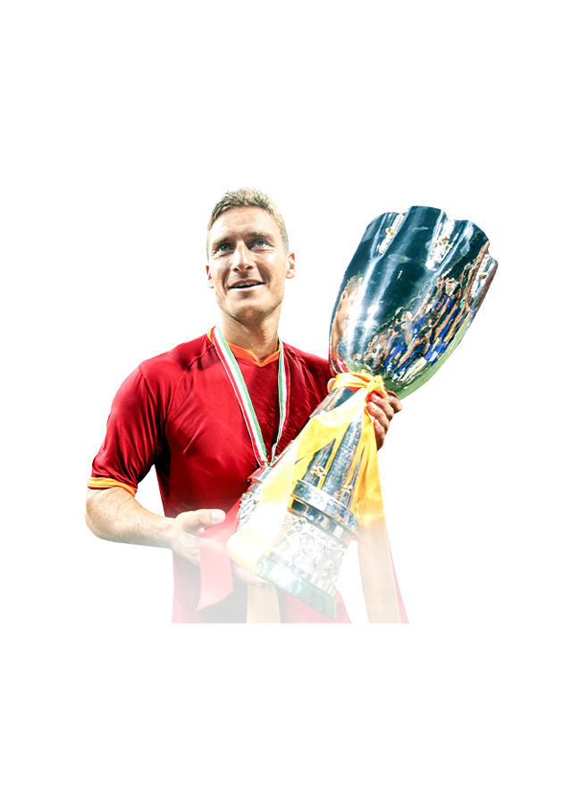 Francesco Totti