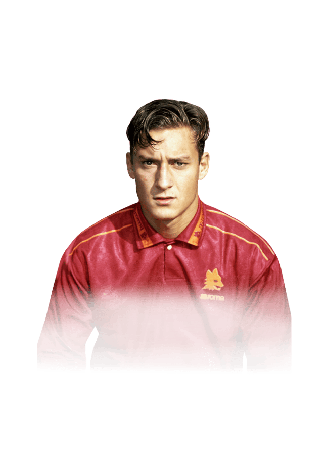 Francesco Totti
