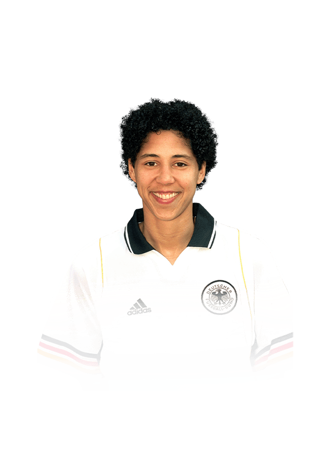 Steffi Jones