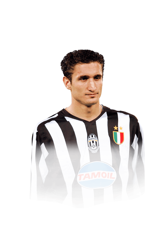 Giorgio Chiellini
