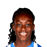 Michelle Agyemang