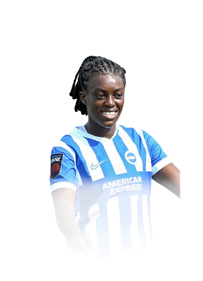 Michelle Agyemang