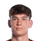 Lukas Baert