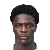 Freddy Mbemba
