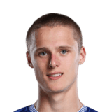 Harrison Armstrong