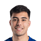 Aaron Anselmino Aaron Anselmino