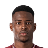 Idrissa Gueye