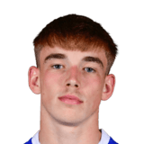 Ollie Dewsbury