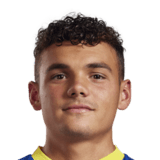Harry Sidwell