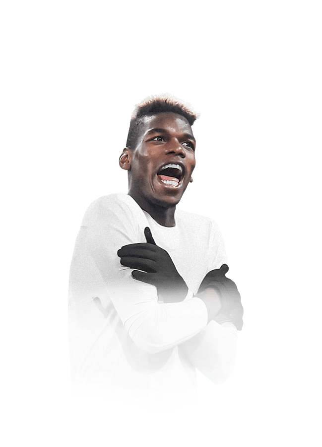 Paul Pogba
