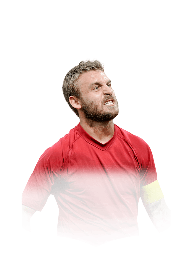 Daniele De Rossi