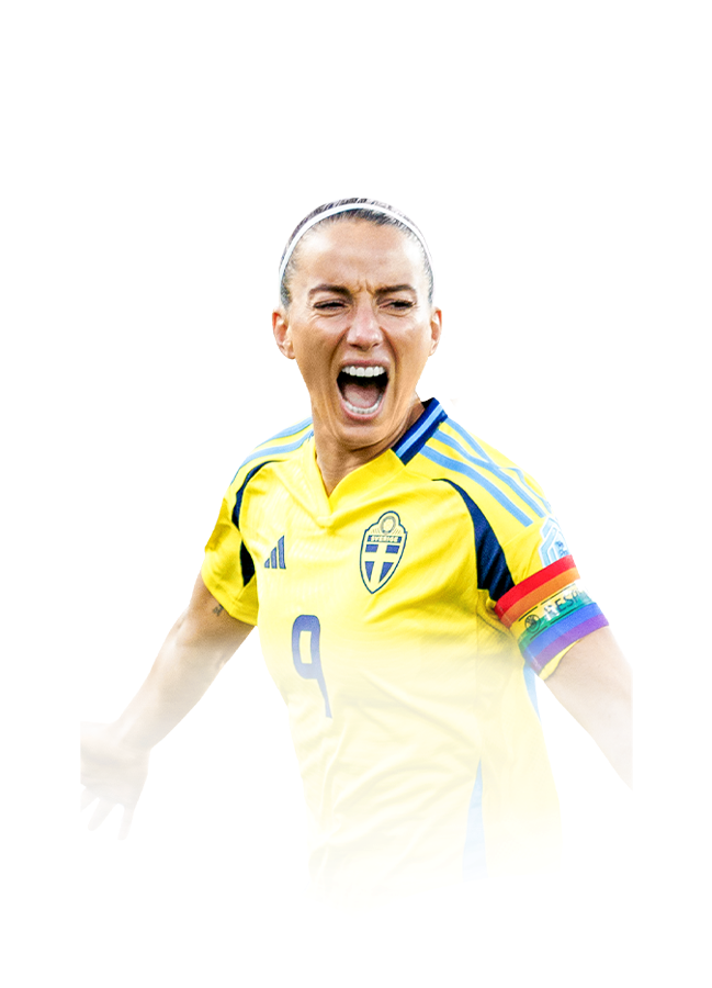 Kosovare Asllani