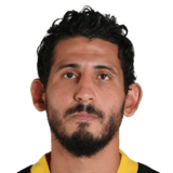 Ahmed Hegazi