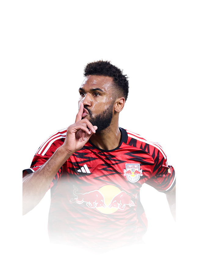 Eric Maxim Choupo-Moting