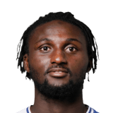 Salifou Diarrassouba