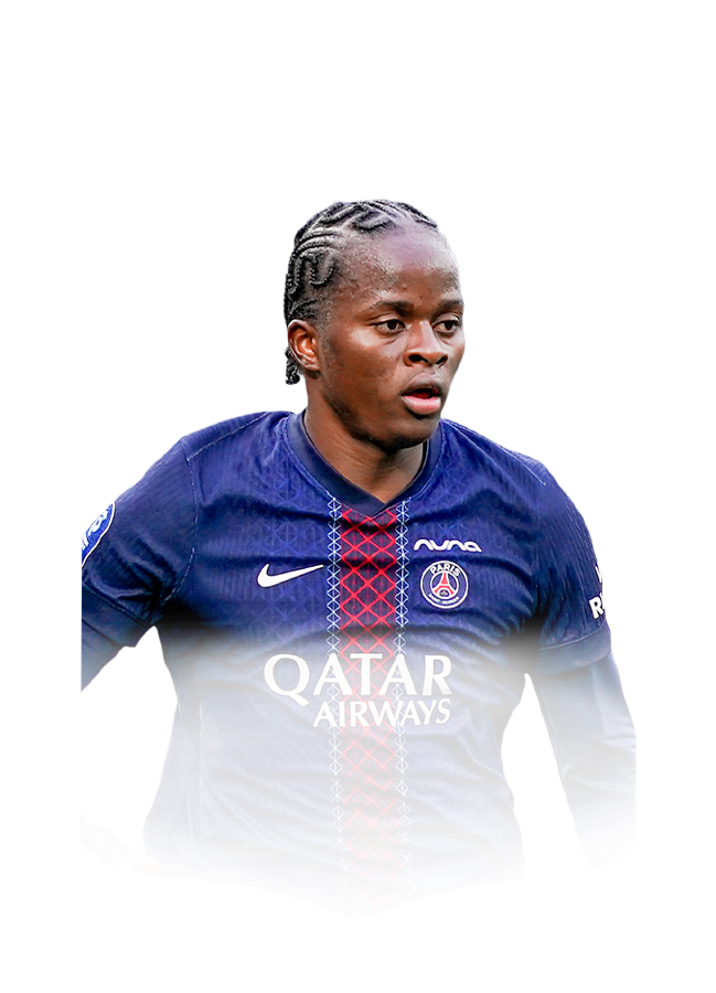 Merveille Kanjinga
