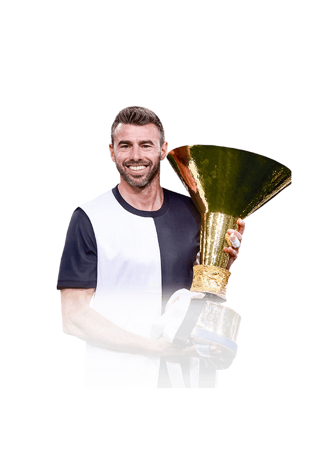 Andrea Barzagli