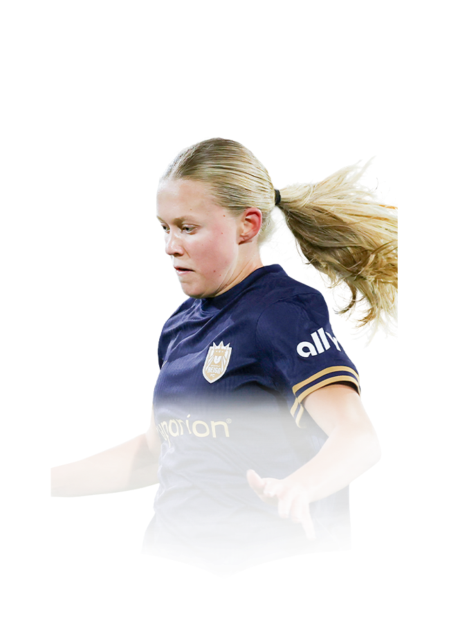Madeline Dahlien