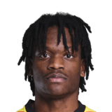 Jeremy Agbonifo