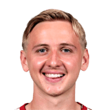 Oscar Priestman