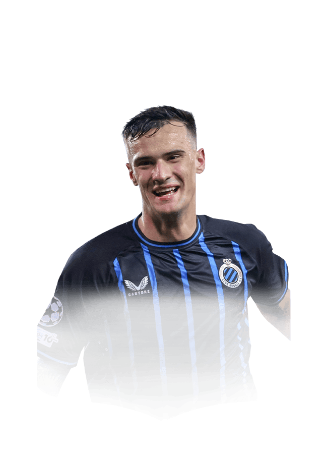 Aleksandar Stanković