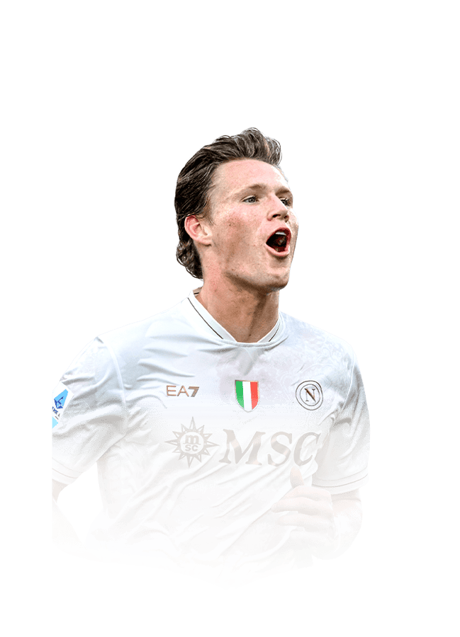 Scott McTominay