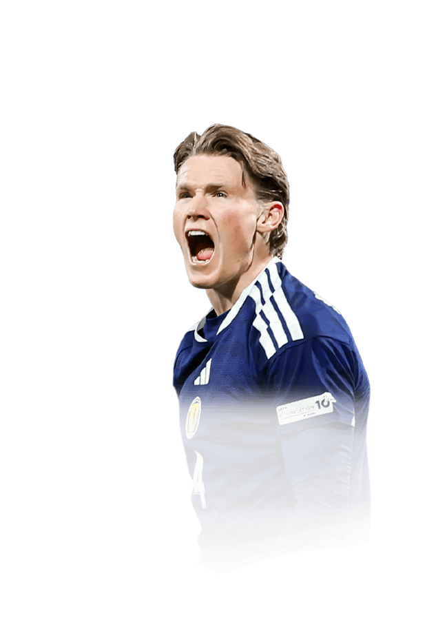 Scott McTominay