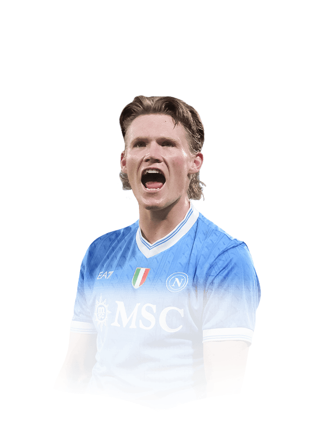 Scott McTominay