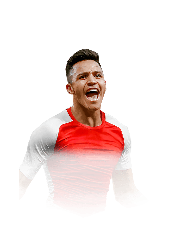 Alexis Sánchez
