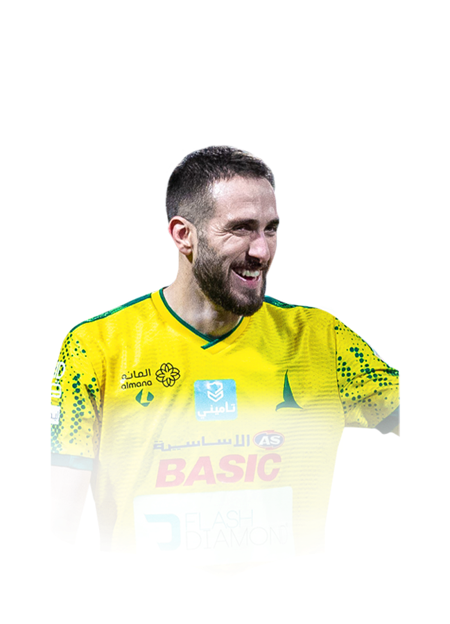 Konstantinos Fortounis